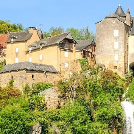 Maison Du Griffoul 3* Salles-la-Source