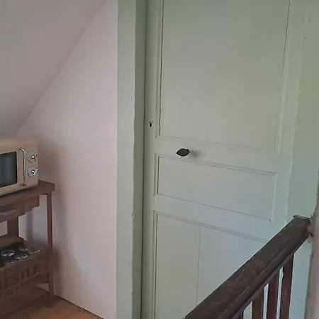 Bed & Breakfast Maison Du Griffoul Salles-la-Source