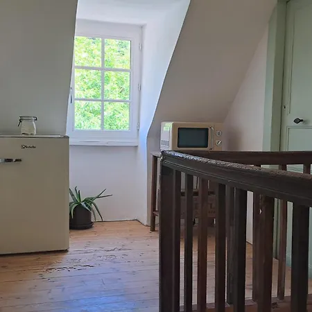 Maison Du Griffoul Bed & Breakfast