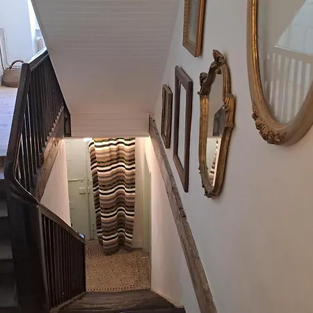 Bed & Breakfast Maison Du Griffoul
