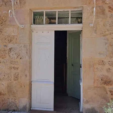 Maison Du Griffoul Salles-la-Source