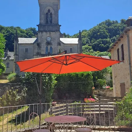 Bed & Breakfast Maison Du Griffoul